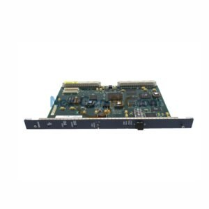 GE Fanuc IC698RMX016 Memory Exchange Module