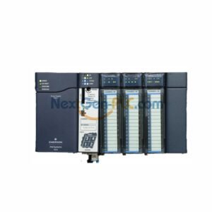 High Speed Counter Module GE Fanuc IC695HSC304