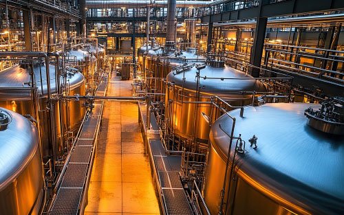 Intelligent Process Automation Revolutionizing Bioprocessing