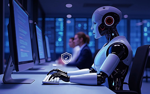 The Future of Process Automation: Unlocking the Power of Agentic AI