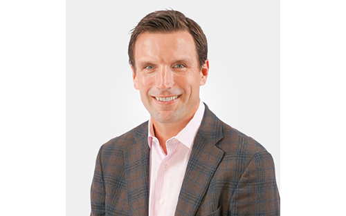 Kyle Chapman Named Barry-Wehmiller CEO While Bob Chapman Continues to Serve as Chairman of the Board