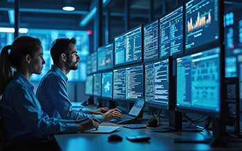 Cybersecurity Maturity