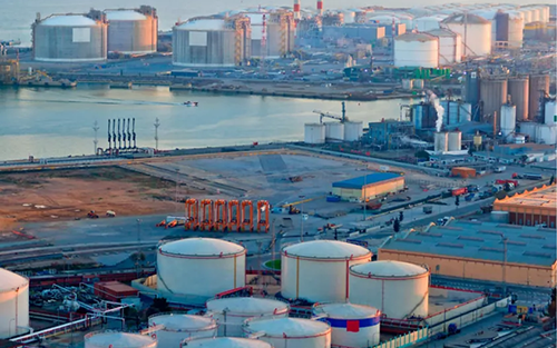 Honeywell Technology to Optimize Production at AMIGO LNG Export Terminal in Mexico