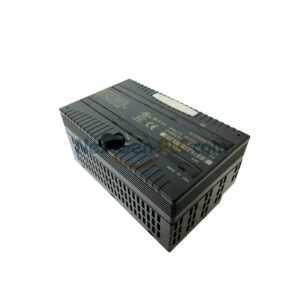 GE Fanuc IC200ALG262 Input Module