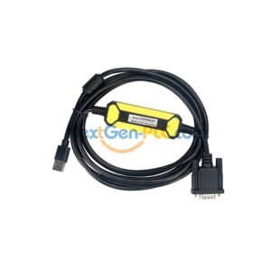 GE Fanuc IC200CBL001 Serial Cable