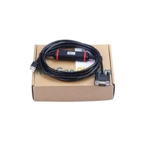 GE Fanuc IC200CBL001 Serial Cable