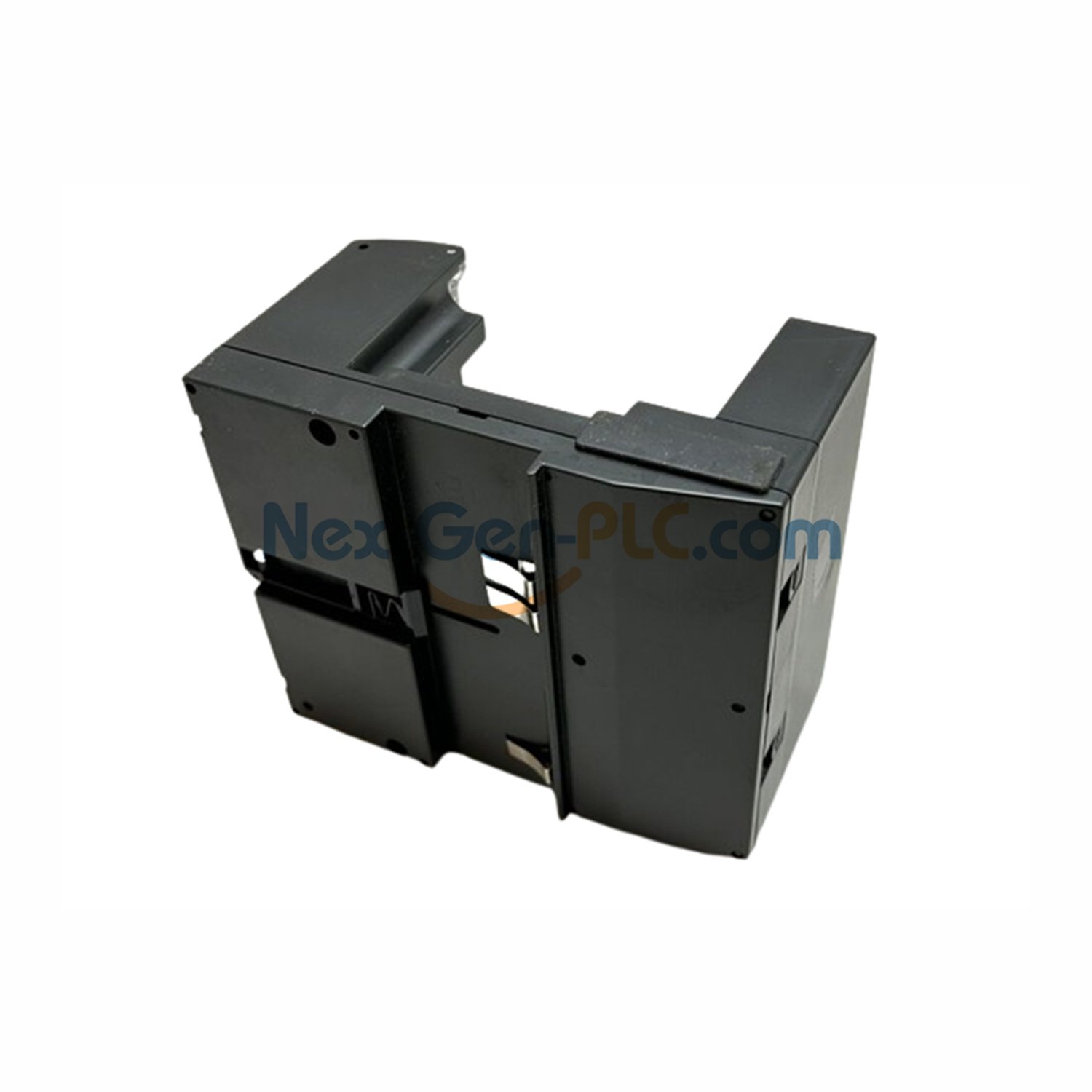 GE Fanuc IC200CHS002 Carrier Module - Image 2