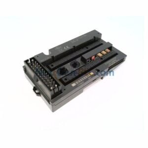 Carrier Module GE Fanuc IC200CHS003