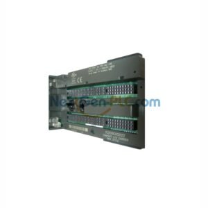 I/O Terminal Module - GE Fanuc IC200CHS025