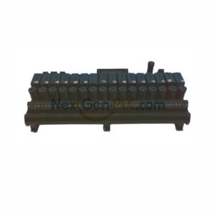 GE Fanuc - IC200CHS112 I/O Terminal Module