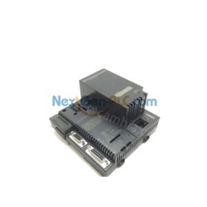 IC200CPUE05 GE Fanuc CPU Module