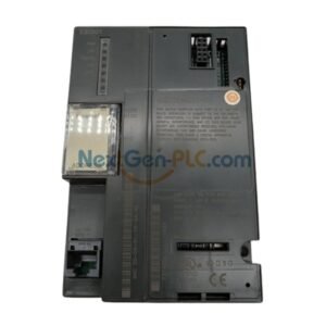 GE Fanuc IC200EBI001 Network Interface Unit