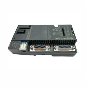 Expansion Receiver Module GE Fanuc IC200ERM001