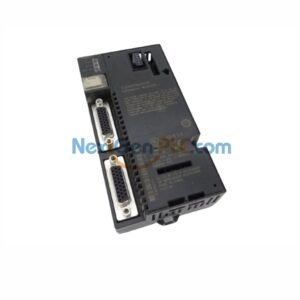 GE Fanuc IC200ERM002 Expansion Receiver Module