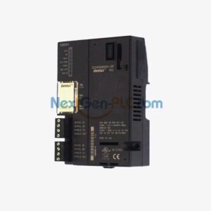 GE Fanuc IC200GBI001 Network Interface Unit