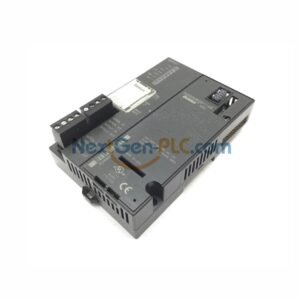 GE Fanuc IC200GBI001 Network Interface Unit
