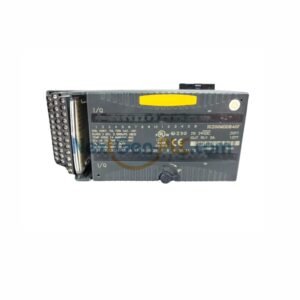 I/O Module GE Fanuc IC200MDD840