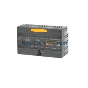 GE Fanuc IC200MDD841 High-Speed Counter Module