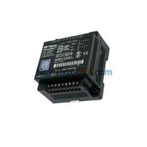 IC200NDD010 GE Fanuc IC200NDR010