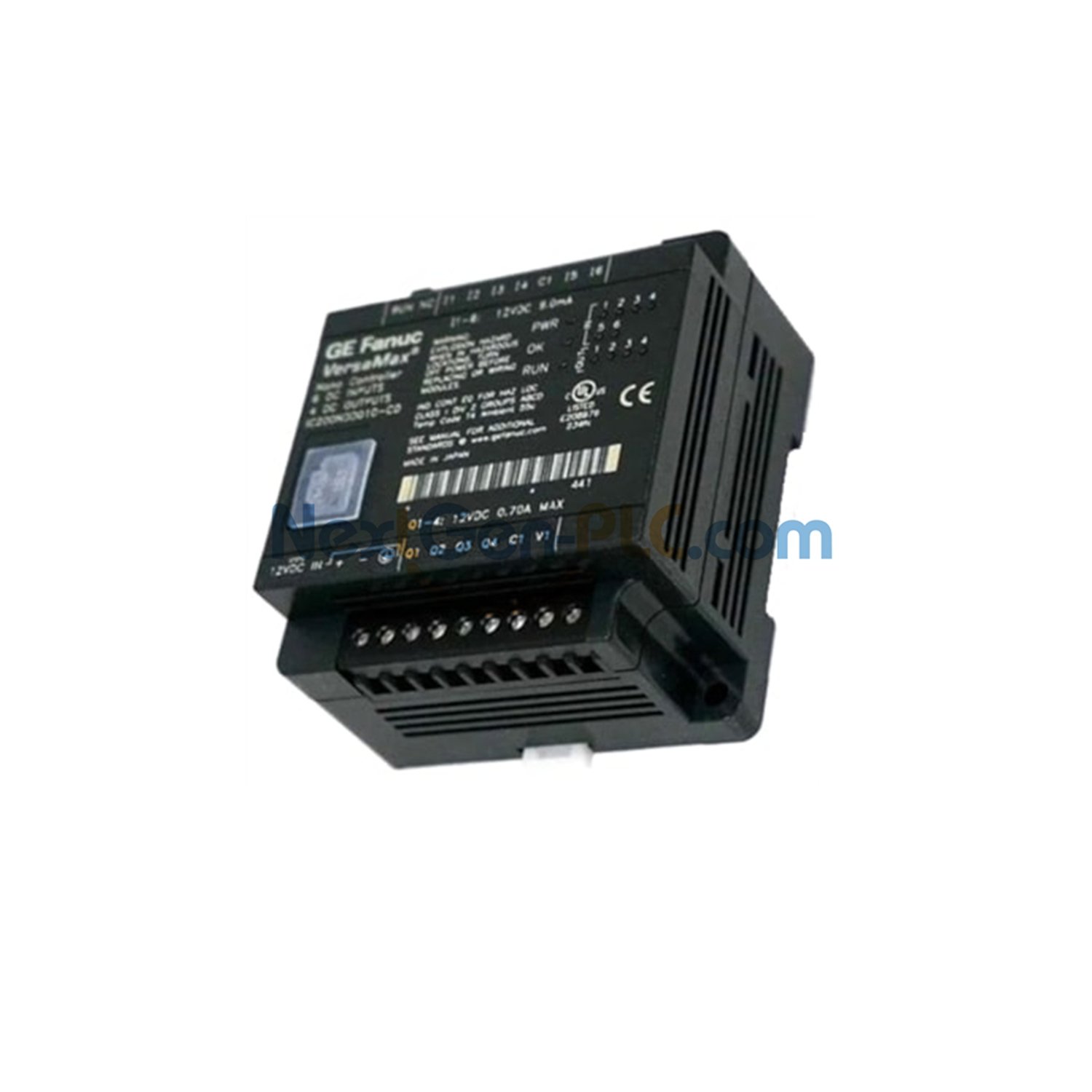 IC200NDR001