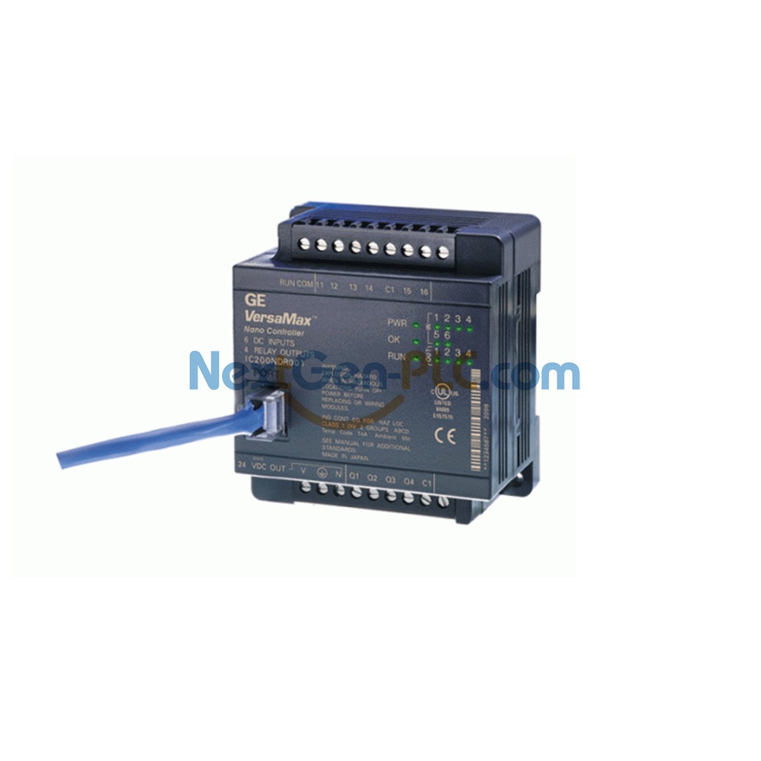IC200NDD101