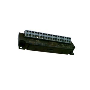 GE Fanuc IC200TBM005 - I/O Terminal Strip
