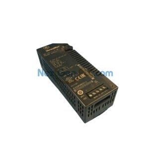 Power Supply Module GE Fanuc IC200PWR001