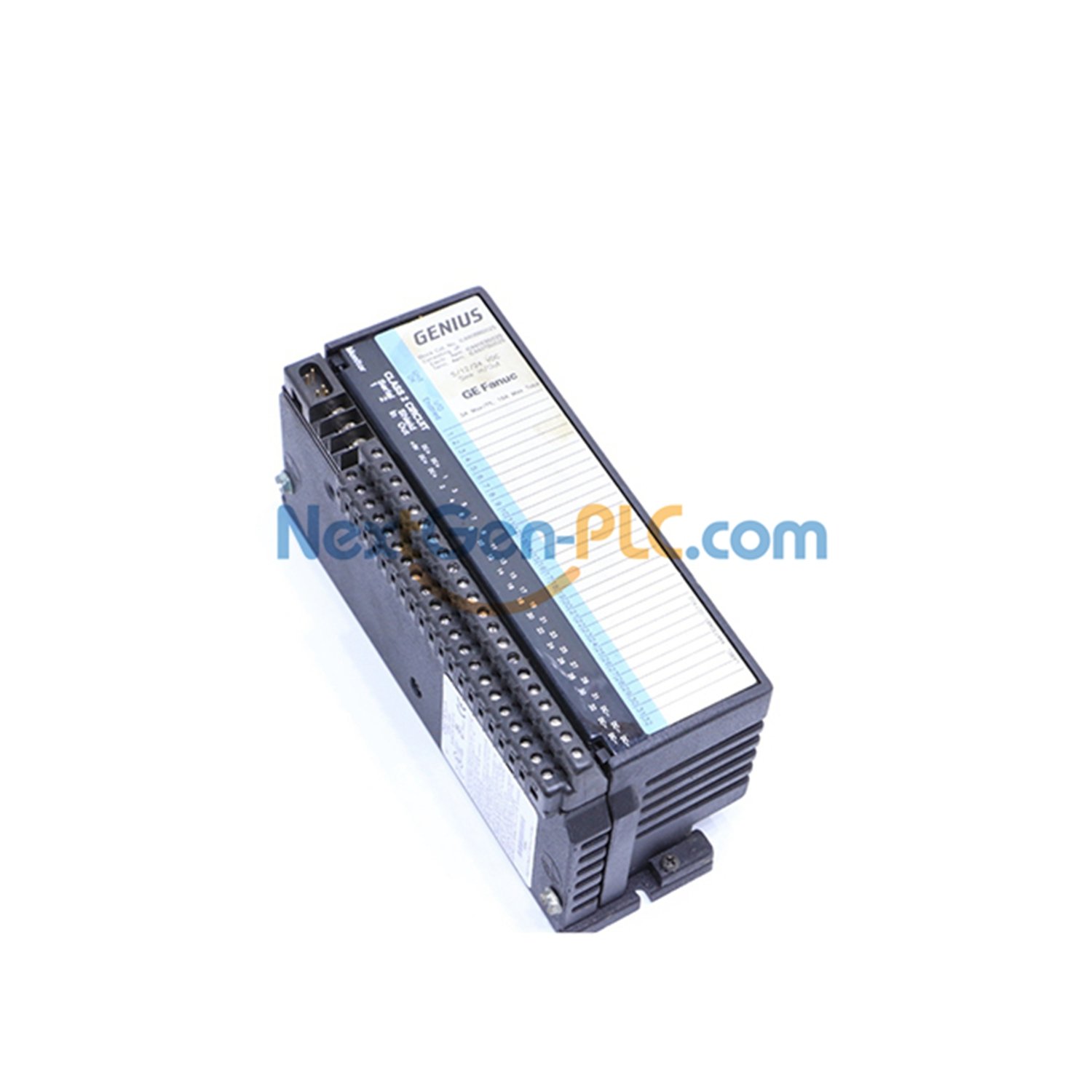 IC660EBD020