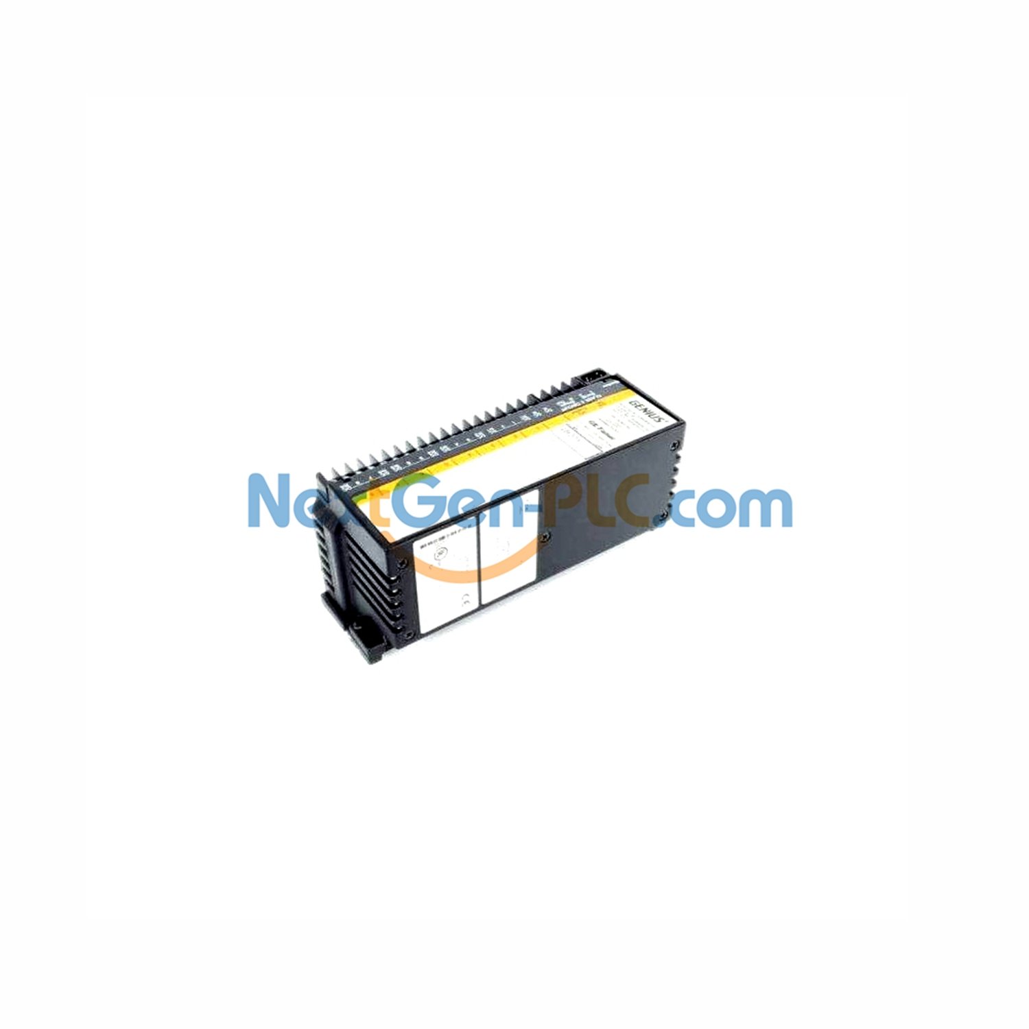 I/O Block | GE Fanuc IC660BBD101 - Image 3