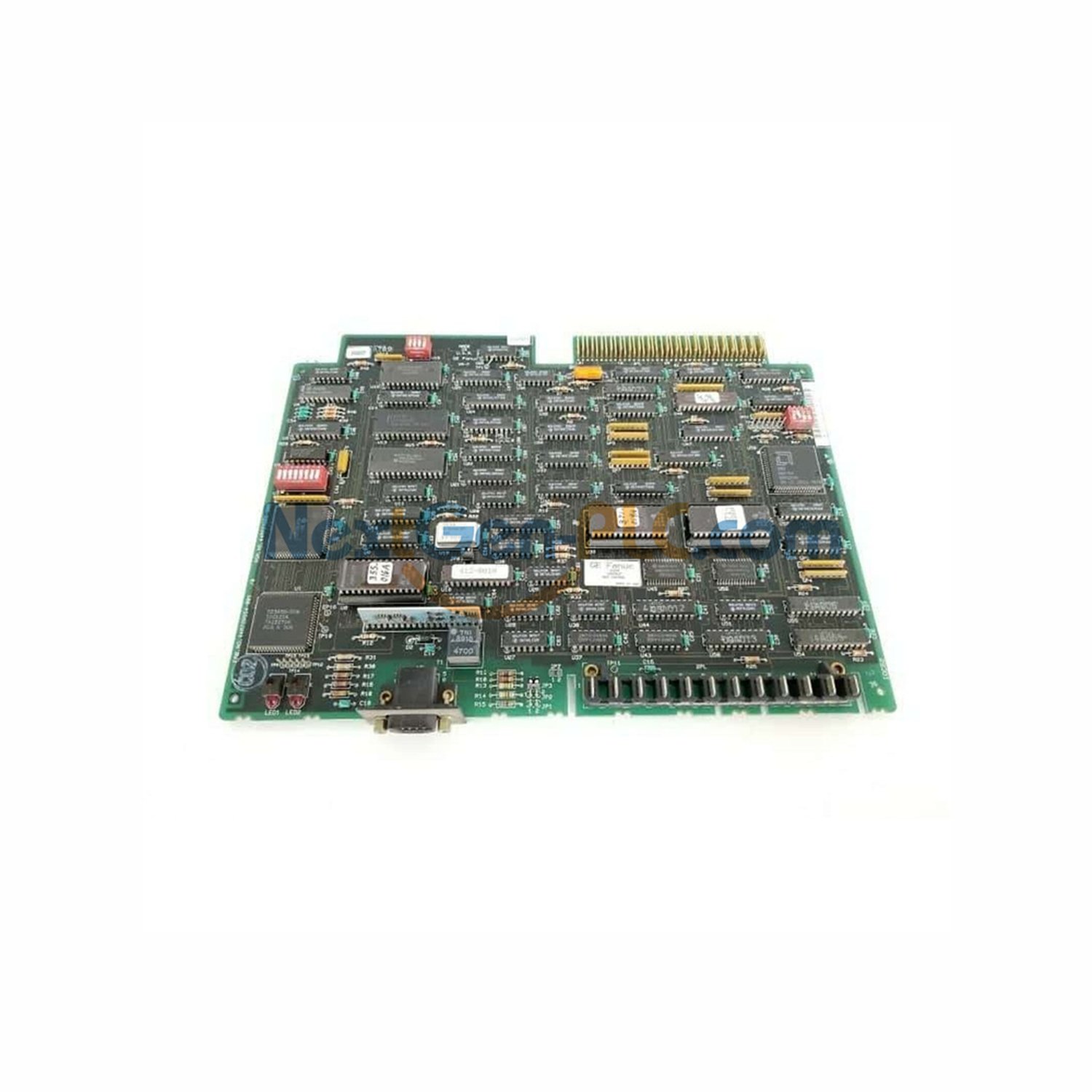 GE Fanuc IC660CBB903 - Bus Controller - Image 3