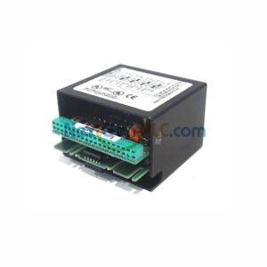 GE Fanuc IC670ALG621 | Input Module