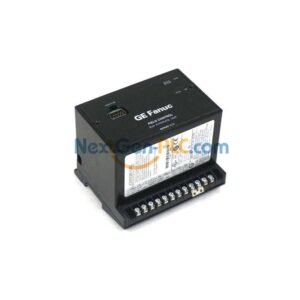 Bus Interface Unit GE Fanuc IC670GBI001
