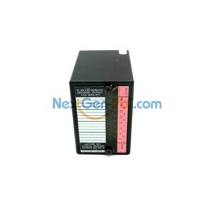 Discrete Output Module GE Fanuc IC670MDL331