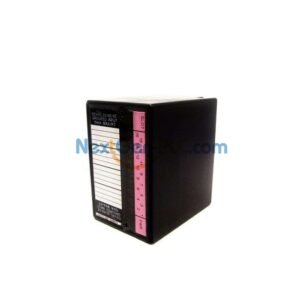 Discrete Output Module GE Fanuc IC670MDL331