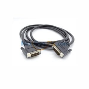 GE Fanuc IC660BLC001 Prefabricated Cable