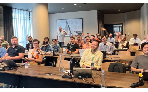 ISA Announces Two Exclusive OT Cybersecurity Training Courses at the 2025 Automation Summit & Expo