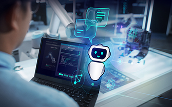 Industrial AI Transformation