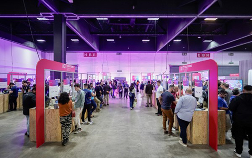 IOT Solutions Congress Brazil Gathers 150 Experts in Disruptive Technologies