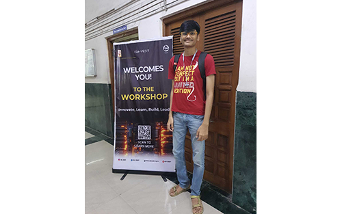 My ISA Story: From Seventh Place to Scholarship Winner