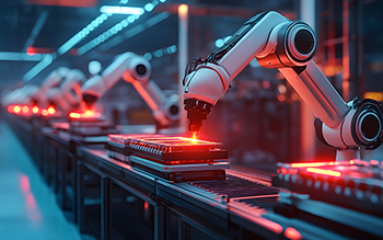 Equipment Modernization Strategies