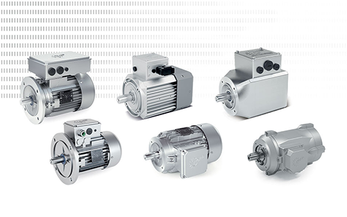 NORD Electric Motors: Engineered for Maximum Reliability and Energy Efficiency