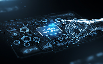 Open Process Automation Systems