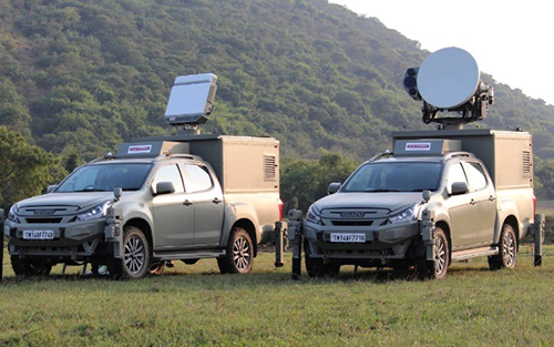 Data Patterns Implements Siemens Xcelerator for Integrated Manufacturing