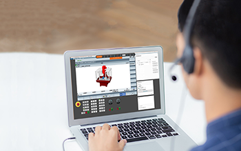 Siemens CNC Innovation