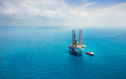 Case Study: Heritage Petroleum Company Upgrades SCADA System With Skkynet Software