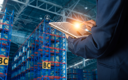 Revalize Research: Manufacturers Are Adjusting Supply Chain and Operations Strategies Due to Economic Uncertainty