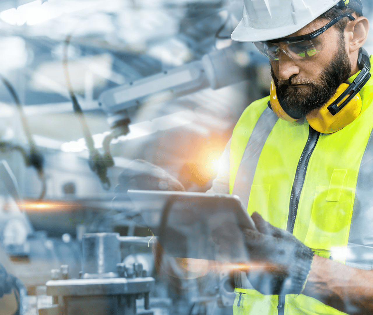 Vibration Monitoring