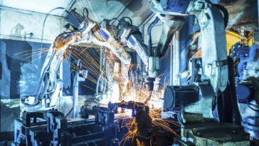 Control Valve Maintenance