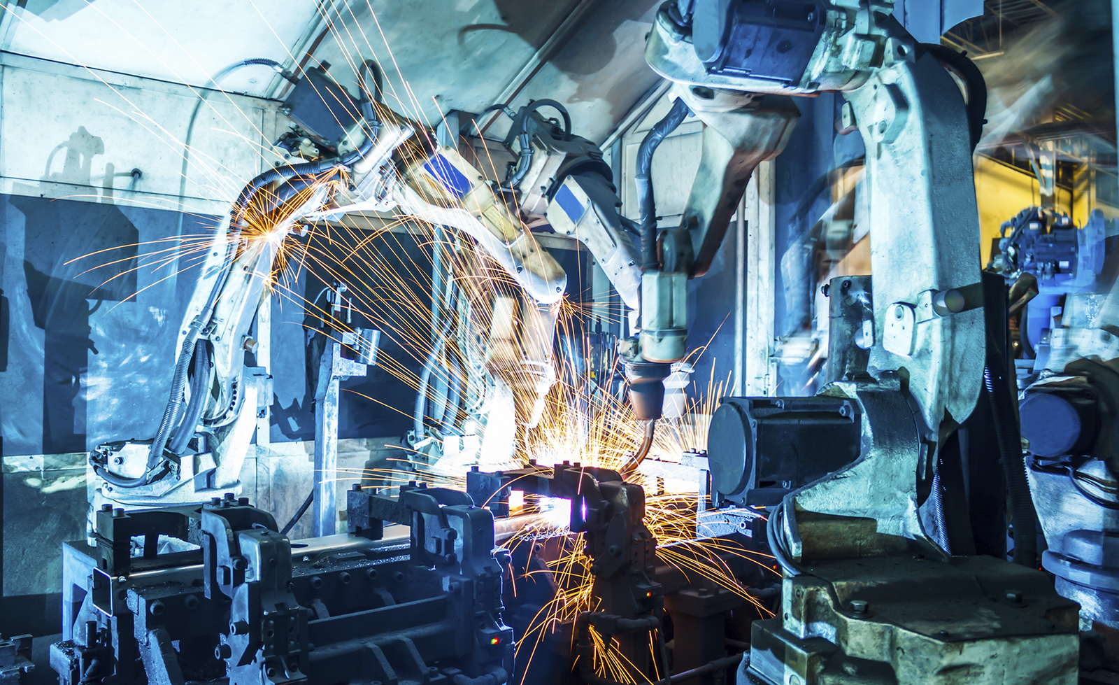 Control Valve Maintenance