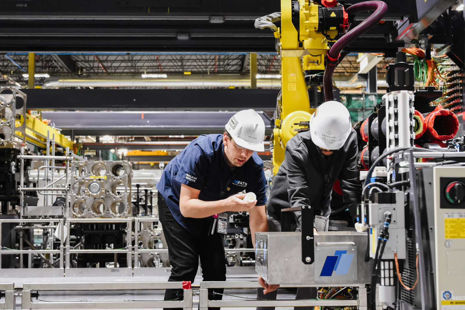 Mexico Manufacturing
